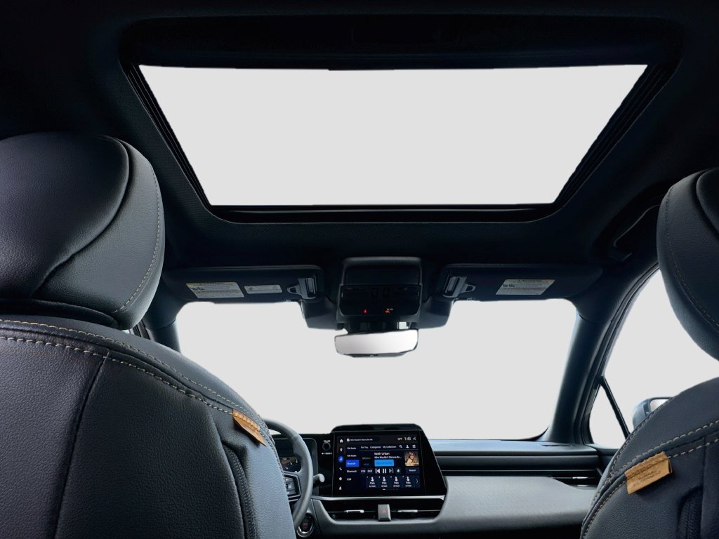 New 2026 Subaru Outback Wilderness AWD/4WD image 21