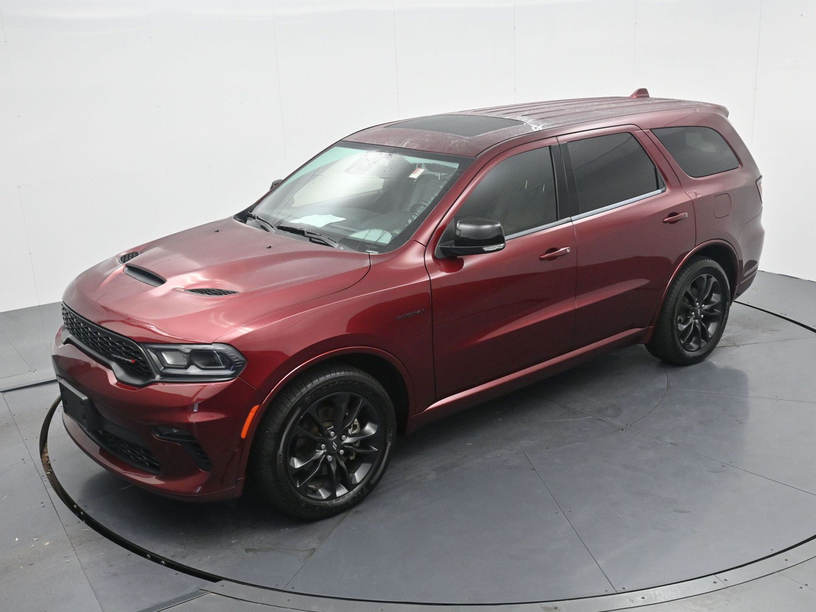 Used 2022 Dodge Durango R/T RWD image 17