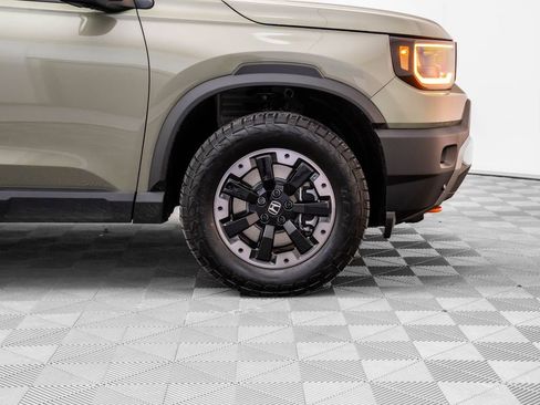 Used 2026 Honda Passport TrailSport Elite image 42