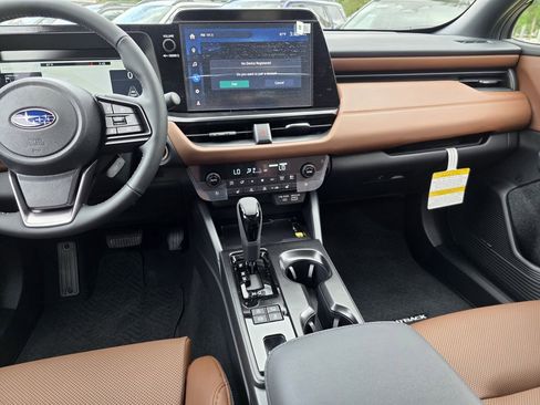 New 2026 Subaru Outback Touring XT AWD/4WD image 14