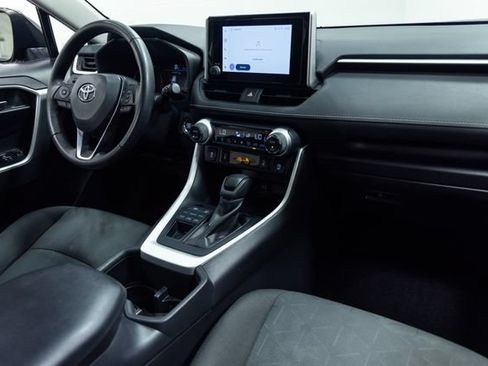 Used 2024 Toyota RAV4 XLE w/ Weather Package AWD/4WD image 26