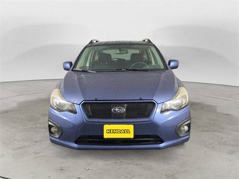 Used 2013 Subaru Impreza 2.0i Sport Premium image 8