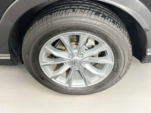 Used 2025 Honda CR-V EX image 11