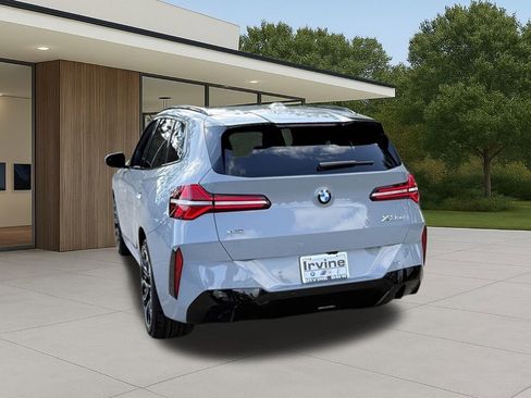 New 2026 BMW X3 xDrive30 w/ Premium Package image 11