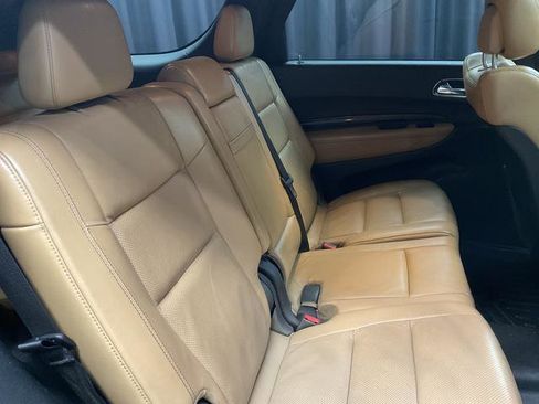 Used 2017 Dodge Durango Citadel image 24