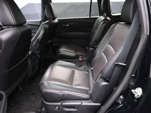 Certified 2020 Honda Pilot Black Edition image 26