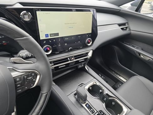 New 2026 Lexus RX 350 Premium image 34