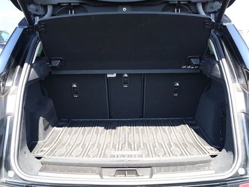 Used 2022 Land Rover Range Rover Evoque SE image 24