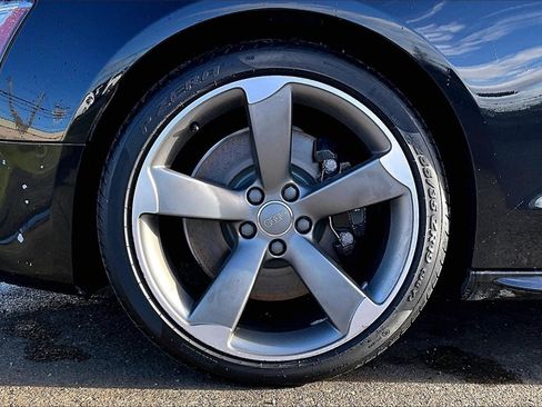 Used 2014 Audi S5 Premium Plus image 12
