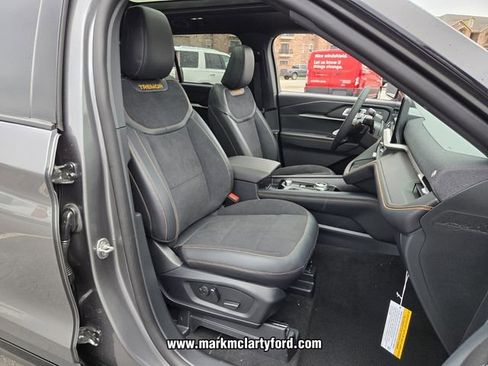 New 2026 Ford Explorer Tremor w/ Tremor Ultimate Package image 13