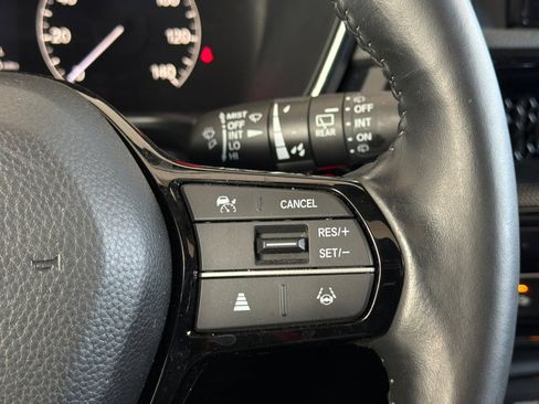 Used 2024 Honda CR-V EX-L image 28