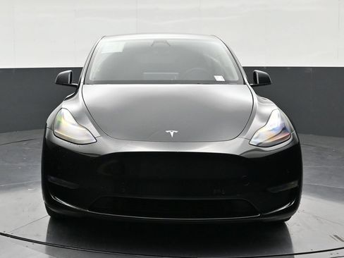 Used 2022 Tesla Model Y Performance AWD/4WD image 8