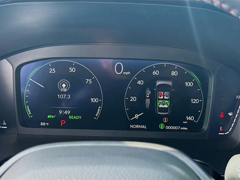 New 2026 Honda CR-V Sport-L image 11