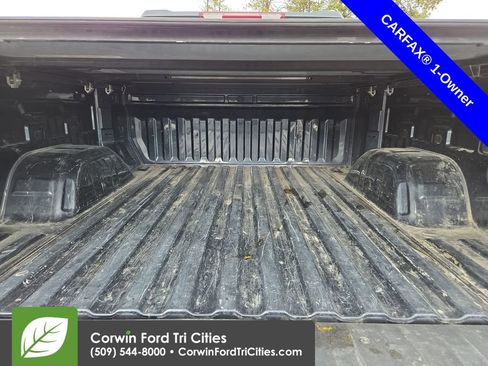 Used 2021 Chevrolet Silverado 1500 RST w/ Z71 Off-Road Package AWD/4WD image 33