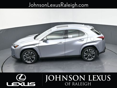 New 2026 Lexus UX 300h FWD image 30