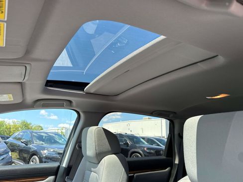 Used 2020 Honda CR-V EX image 20