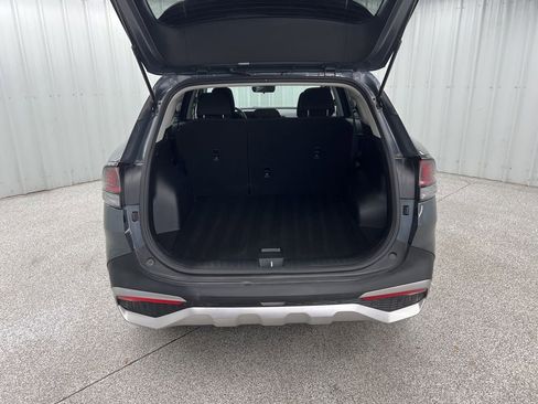 Used 2023 Kia Sportage LX image 8