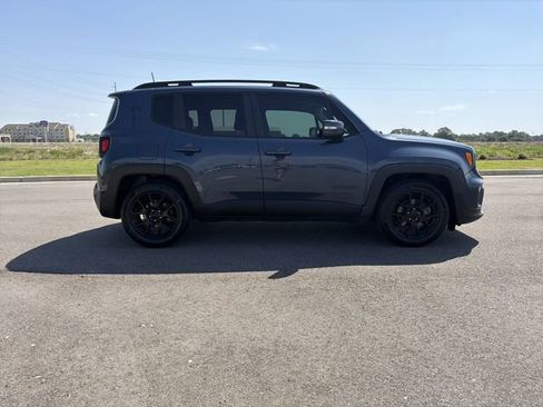 Used 2020 Jeep Renegade Altitude image 6