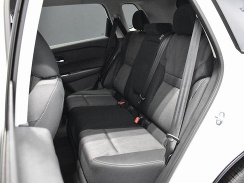 New 2026 Nissan Rogue SV image 27