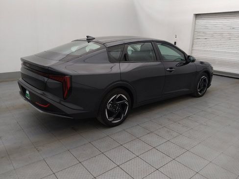 Used 2025 Kia K4 EX FWD image 10