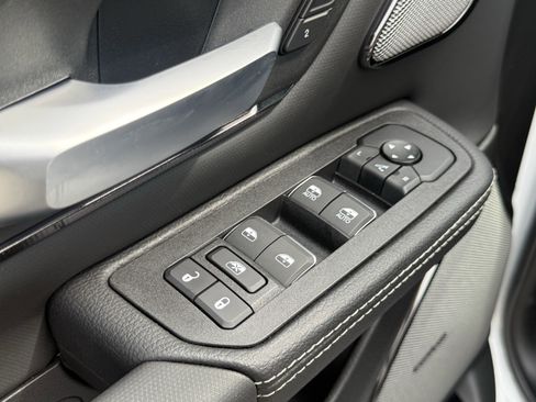 New 2026 RAM 1500 Rebel w/ Rebel Level 2 Equipment Group image 10