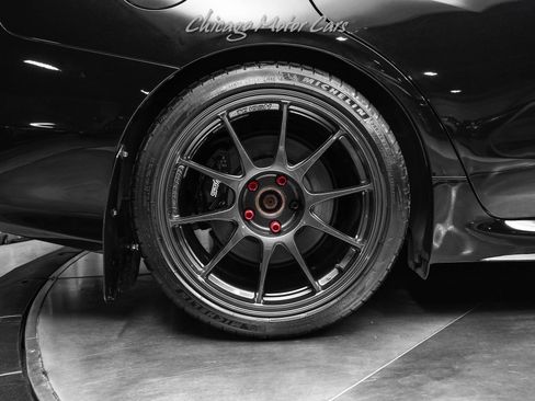 Used 2015 Subaru WRX STI Limited AWD/4WD image 60