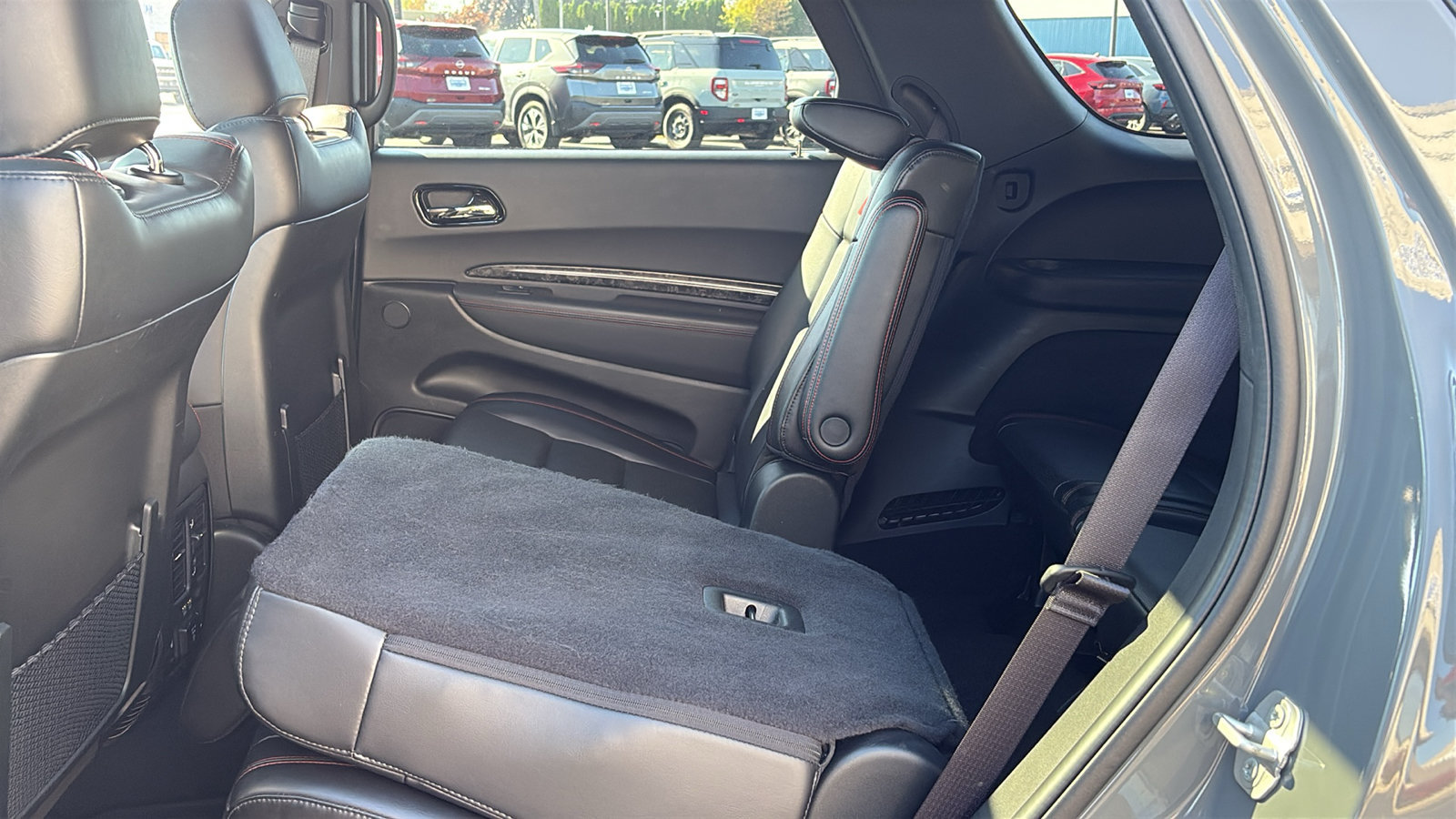 Used 2023 Dodge Durango R/T AWD/4WD image 27