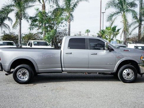 Used 2021 RAM 3500 Laramie image 12