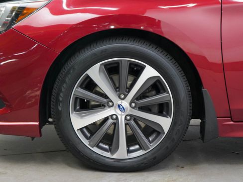 Used 2018 Subaru Legacy 3.6R Limited AWD/4WD image 27