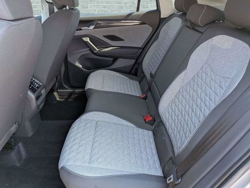 Certified 2025 Volkswagen Tiguan S FWD image 13