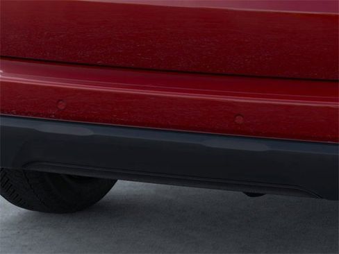 New 2025 Ford Escape ST-Line Elite w/ Premium Technology Package image 23