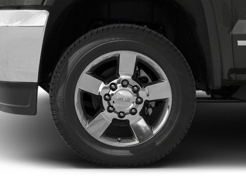 Used 2018 GMC Sierra 2500 SLT w/ Duramax Plus Package AWD/4WD image 10