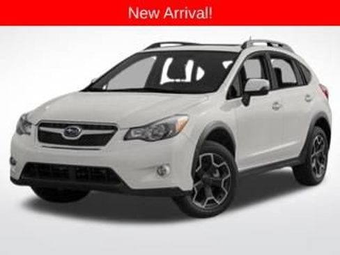 Used 2014 Subaru Crosstrek 2.0i Premium AWD/4WD image 1