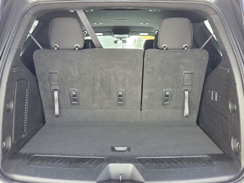 Used 2023 Chevrolet Tahoe LS RWD image 14