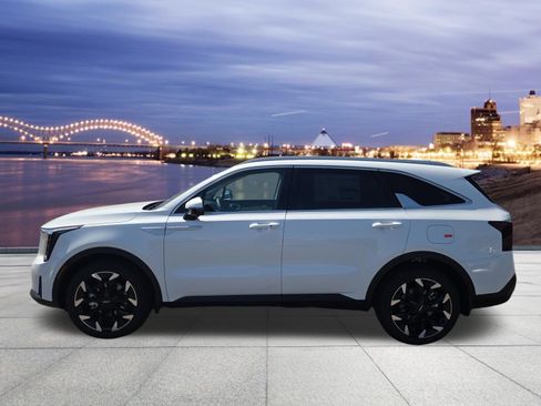 New 2026 Kia Sorento SX FWD image 2