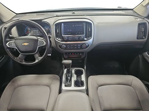 Used 2019 Chevrolet Colorado LT w/ LT Convenience Package RWD image 9