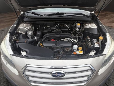 Used 2015 Subaru Outback 2.5i Limited AWD/4WD image 19