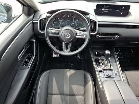 Used 2025 MAZDA CX-50 AWD 2.5 S w/ Preferred Package image 12