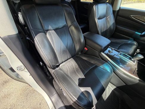 Used 2015 INFINITI QX60 Luxe w/ Premium Plus Package AWD/4WD image 11