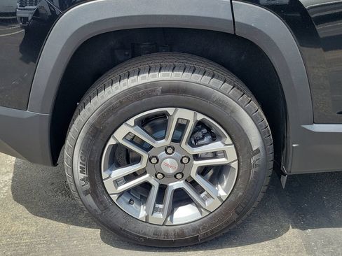 New 2026 GMC Terrain Elevation FWD image 5