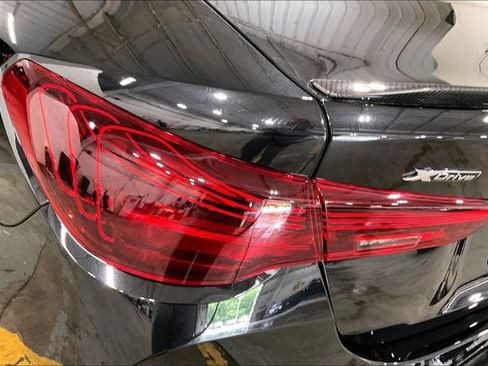 Used 2025 BMW M4 xDrive Competition w/ M Carbon Exterior Package AWD/4WD image 31