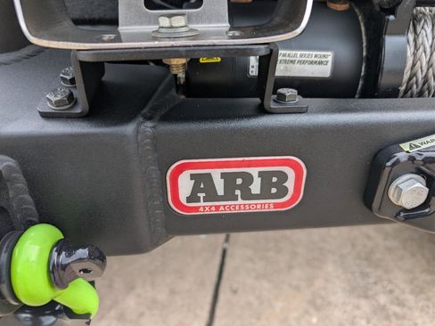 Used 2012 Jeep Wrangler Unlimited Rubicon w/ Connectivity Group image 16