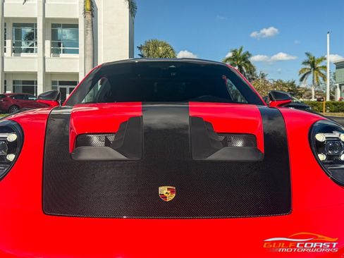 Used 2024 Porsche 911 GT3 RS image 4