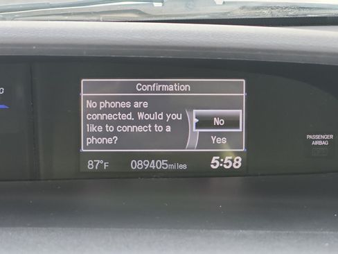 Used 2015 Honda Civic LX image 16