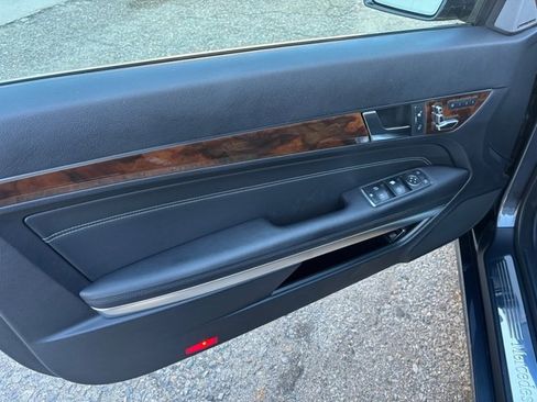Used 2014 Mercedes-Benz E 350 Coupe image 35