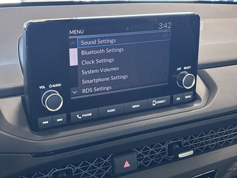 Certified 2025 Honda Accord SE image 31