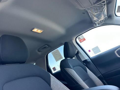 New 2025 Ford Bronco Sport Big Bend image 17