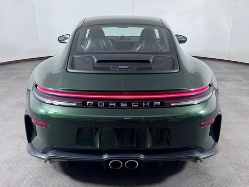Certified 2026 Porsche 911 GT3 RWD image 6