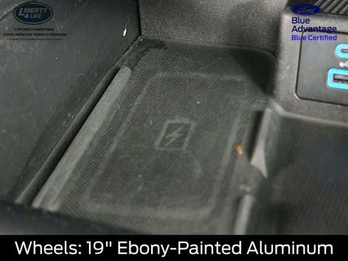 Certified 2023 Ford Escape ST-Line Elite image 33