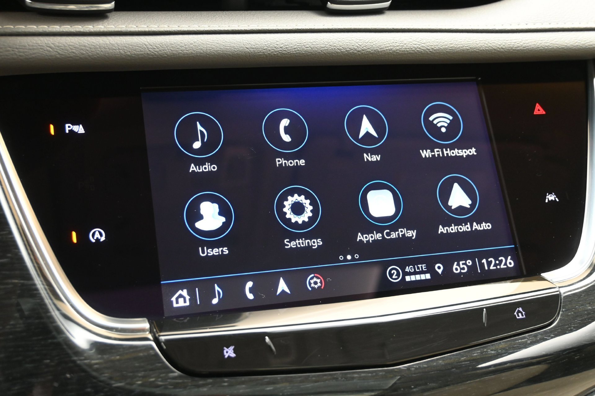 Used 2022 Cadillac XT6 Premium Luxury FWD image 52